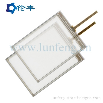 Touch Screen PC Panel